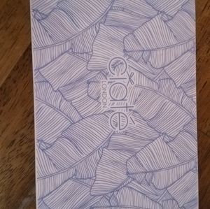 Climate London The Editor Palette